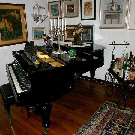 La Rocchetta B&B Trezzano sul Naviglio Buitenkant foto