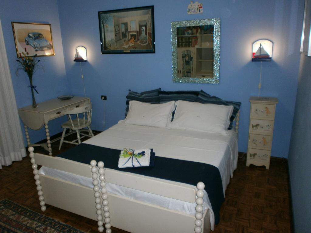 La Rocchetta B&B Trezzano sul Naviglio Kamer foto
