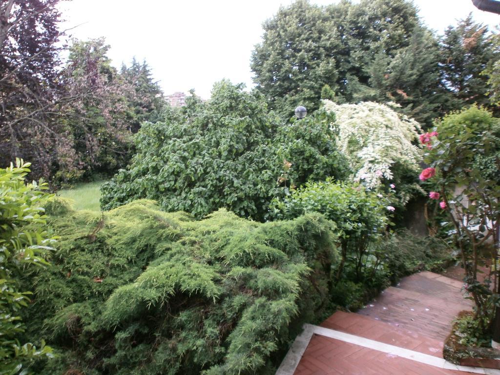 La Rocchetta B&B Trezzano sul Naviglio Buitenkant foto