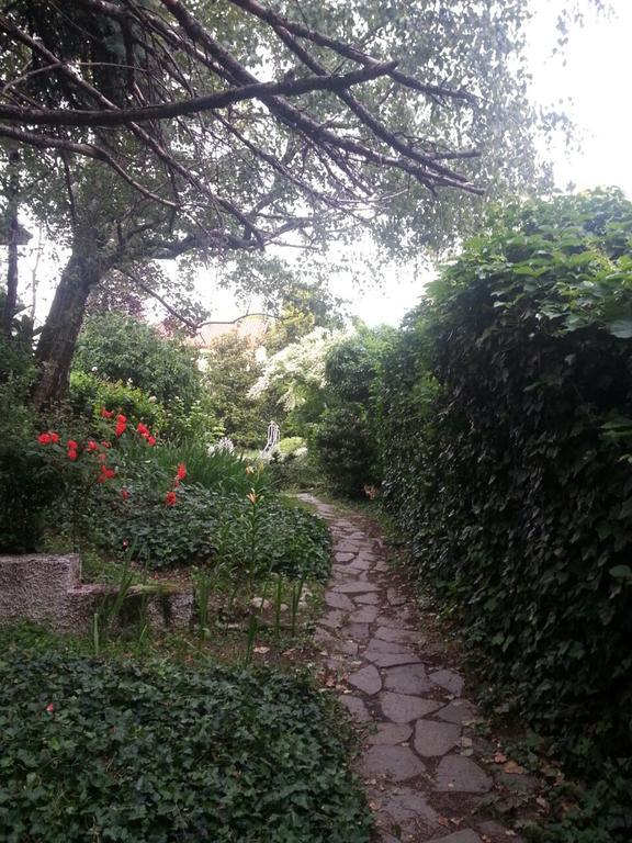 La Rocchetta B&B Trezzano sul Naviglio Buitenkant foto