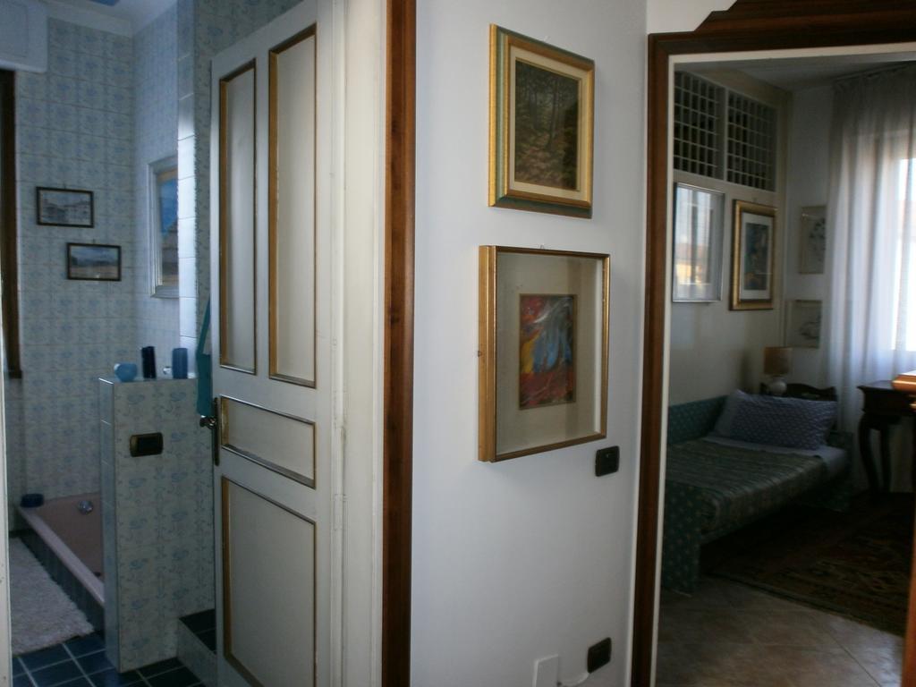 La Rocchetta B&B Trezzano sul Naviglio Buitenkant foto