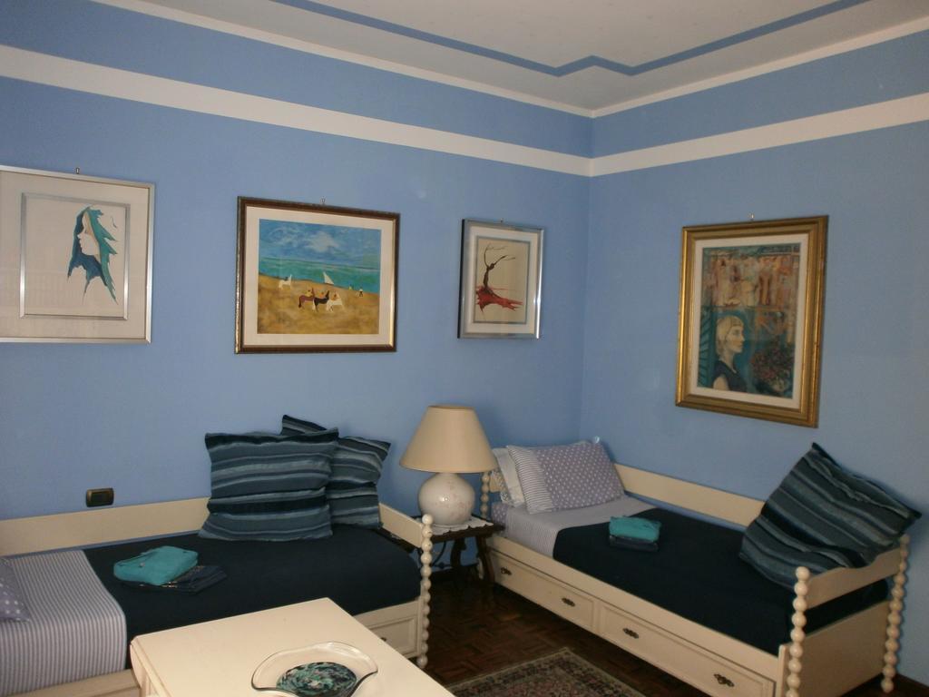 La Rocchetta B&B Trezzano sul Naviglio Buitenkant foto