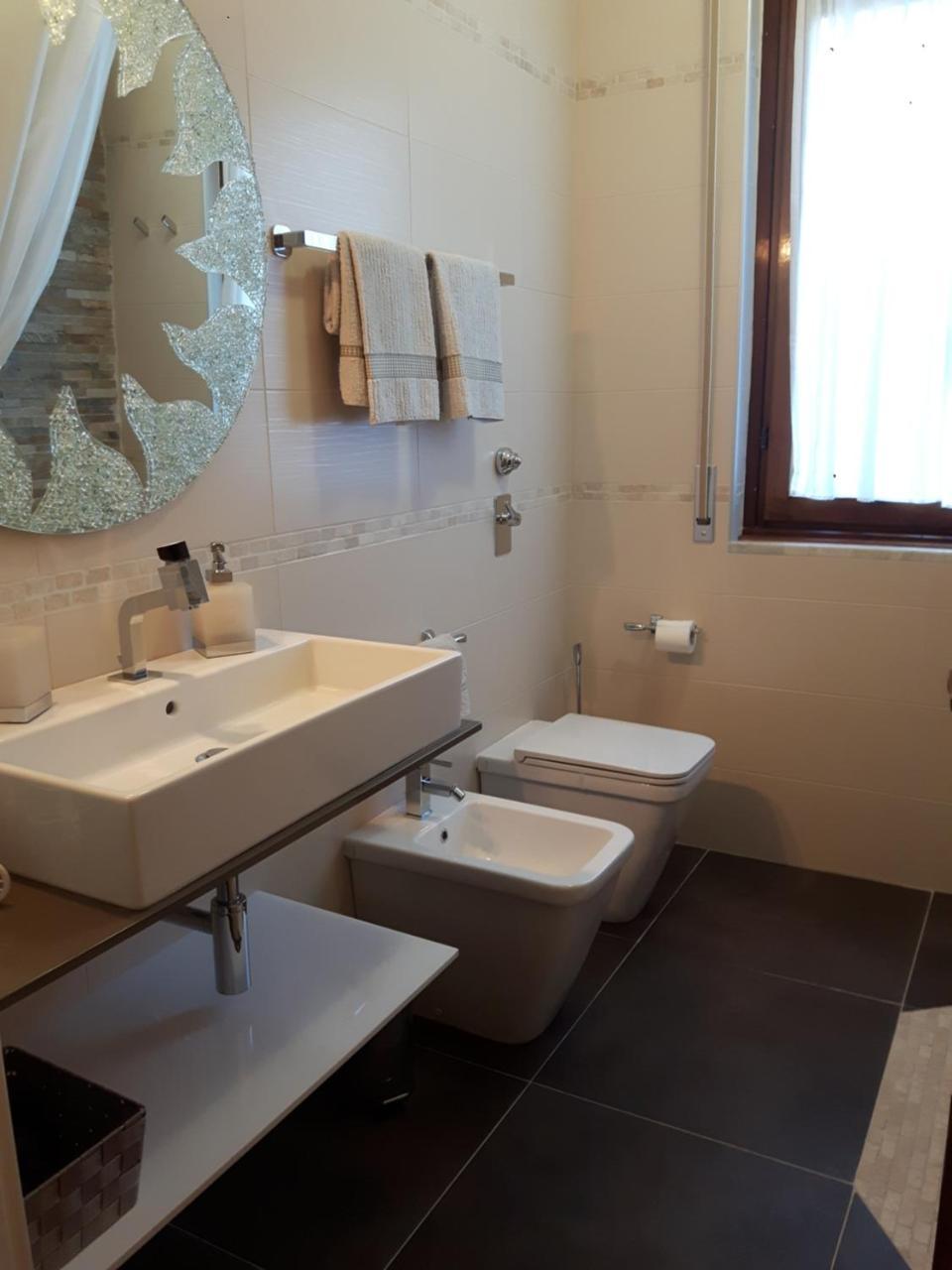 La Rocchetta B&B Trezzano sul Naviglio Buitenkant foto