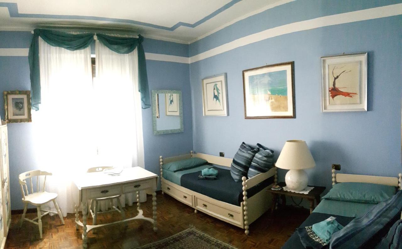 La Rocchetta B&B Trezzano sul Naviglio Buitenkant foto