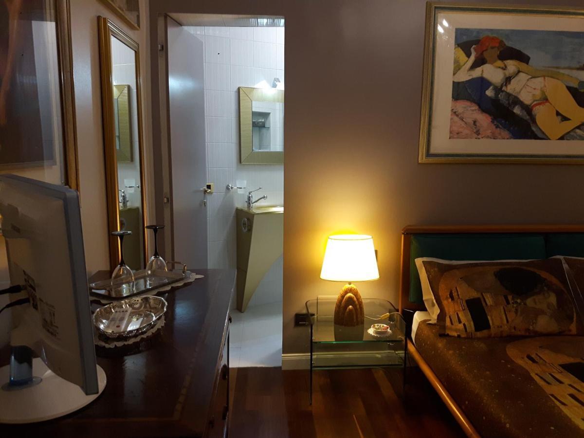 La Rocchetta B&B Trezzano sul Naviglio Buitenkant foto
