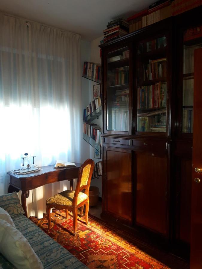 La Rocchetta B&B Trezzano sul Naviglio Buitenkant foto