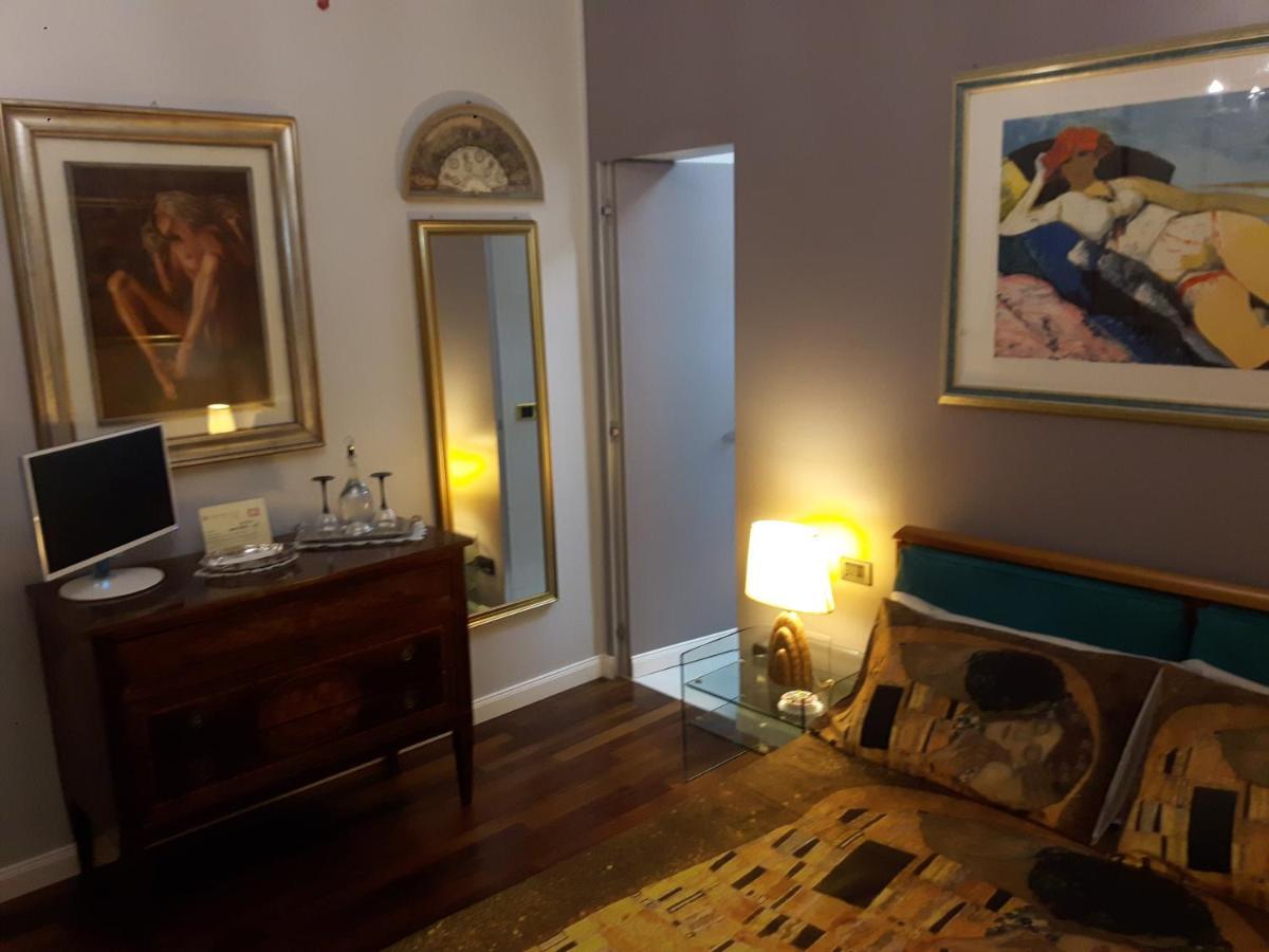 La Rocchetta B&B Trezzano sul Naviglio Buitenkant foto