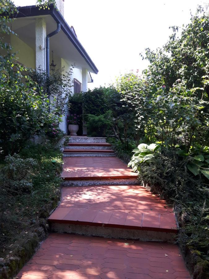 La Rocchetta B&B Trezzano sul Naviglio Buitenkant foto
